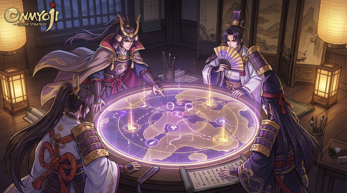 高清视频游戏视频-战略部署解说